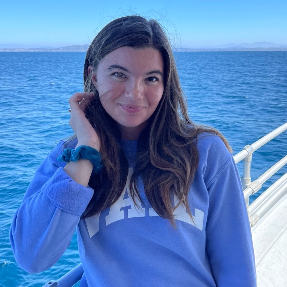 Meet your Posher, Kay